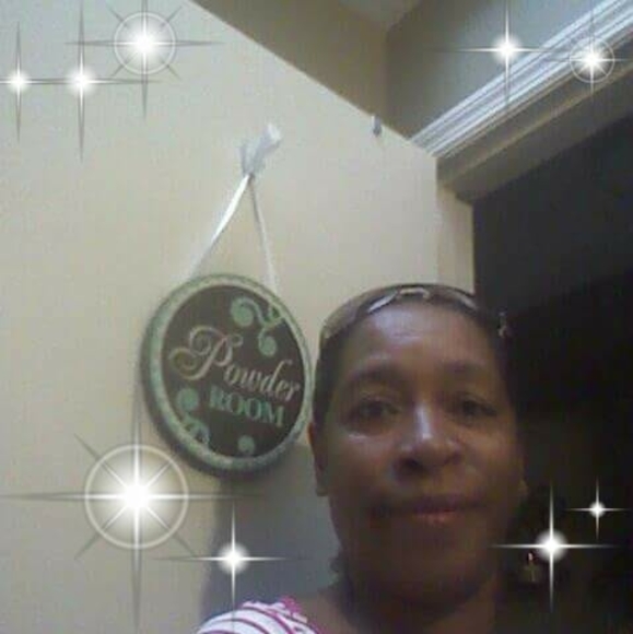 Meet your Posher, Alice - Picture 1 of 1